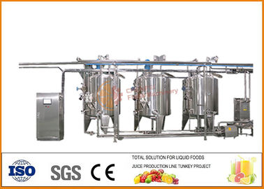 Китай 1000T / Производственная линия КФМ-В-1000т вина плода года для Яблока/виноградин поставщик