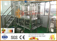 Vegetable Fermentation Equipment Three Stage Yeast Culture Ensures